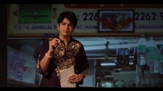 Sustainable and Scalable Access to Finance For All | Kshama Fernandes | TEDxLeiden