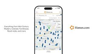 Homes.com | Search by Architectural Style