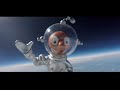 morph in space mission report