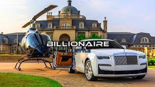 LIFE OF BILLIONAIRES🔥| Billionaire Luxury Lifestyle Motivation 2023