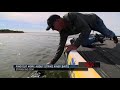 bass fishing tip how to pattern prespawn bass