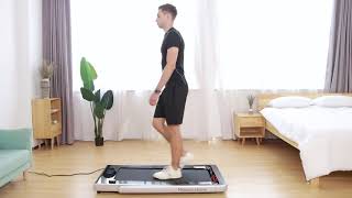 Mobvoi Home Treadmill | Best budget treadmill | Best Cheap Treadmill | Gym Equipment for home