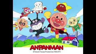 Soreike! Anpanman - Anpanman's March (Latin American Spanish/Español Latino, Macias Group)