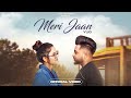 Meri Jaan (Full Video) Yug | Musicman | Manpreet Hans | Fateh Sidhu | New Punjabi Song 2023