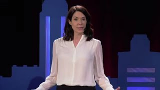Comment protéger notre vie privée ? | Éloïse Gratton | TEDxUmontreal