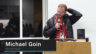 DevReal: Optimizing LLMs for Cost-Efficient Deployment with vLLM - Michael Goin