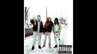 800 Kutthroat - Petty Shi ft 800 A1 and 800 Dolo (official audio)