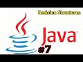 decision structures in java