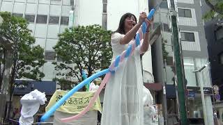 Ray 麗　あおばフェス 2024年5月12日 B1