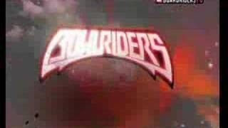 Quiksilver Bowlriders 2008 Teaser