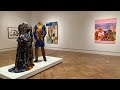 Norton Museum of Art new exhibitions Contemporary Art recent acquisitions, West Palm Beach, Florida