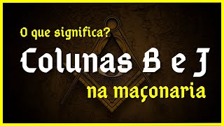 O QUE SIGNIFICA AS COLUNAS \