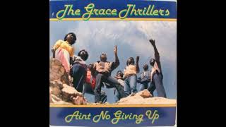 The Grace Thrillers - Sweet Jesus peace