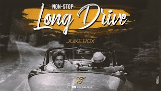 Long Drive Mashup | Nonstop - Jukebox | Jay Guldekar | slow and reverb | lo-fi song | 2023