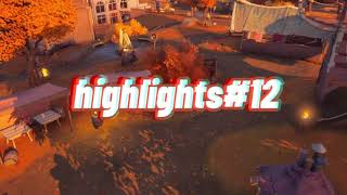 【Bag boy🎒 Poverty🏚️】highlights#12【PS4PAD最強のキル集！】