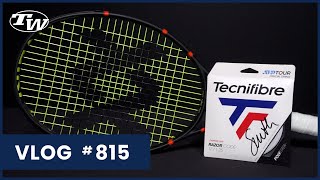 Chris is in GEORGIA! Playtester Picks from some of the Atlanta Tennis Warehouse Crew -- VLOG 815 🍑