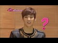 gangnam dance school u kiss standing still 강남 feel 댄스 교습소 01 12회 20130405