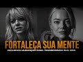 Fortaleça Sua Mente: O Segredo da Felicidade Verdadeira [Motivação] Vídeo Motivacional