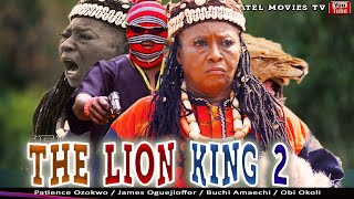 THE LION KING 2 Patience Ozokwo (Mama G) Obi /James Oguejiofor (JamaGold) latest