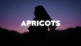 MAY-A - Apricots (Lyrics)