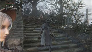 ［睡眠ASMR］人形さんの吐息　添い寝？　BGM小さめ　Bloodborne