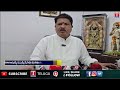 mla madhavaram krishna rao thanks to ap cm chandrababu u0026 ttd chairman t news