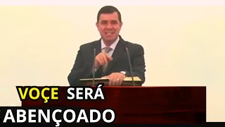 CULTO ONLINE CCB | PALAVRA DO CULTO CCB | CULTO SANTO CCB HOJE ROMANOS 8