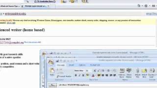 How to Find Job Listings in Craiglist
