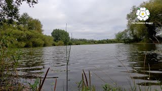 Wakefield Lagoon \u0026 Canal Walk in full 4K Video (Ultra HD)