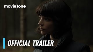 The Gorge | Official Trailer | Anya Taylor-Joy, Miles Teller