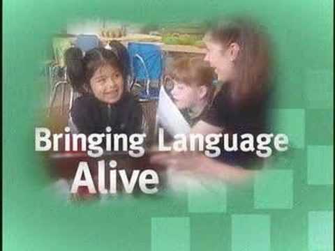 Starting Points:Working with Young English Language Learners Starting Points:Working with Young English Language Learners