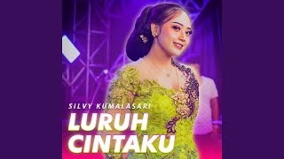 Luruh Cintaku