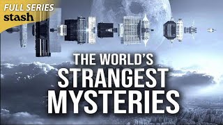 Mysteries in the Sky | The World's Strangest Mysteries | S01E01 | Full Episode | Paranormal Evidence