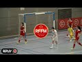 comunidad de madrid navarra grupo a 2ªj campeonato de españa de fútbol sala sub 16 femenino