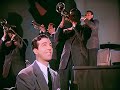 Glenn Miller - In The Mood  Colorized (1941) 4K