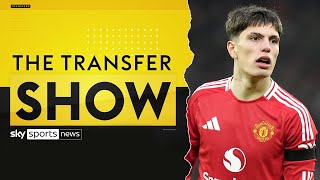 Chelsea considering move for Alejandro Garnacho | The Transfer Show