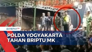 Warga Gunungkidul Tewas Diduga Tertembak Senjata Briptu MK, Keluarga Korban Tuntut Proses Hukum!