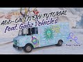 [FiveM] Add On Livery Tutorial Feat Gabz Vehicles