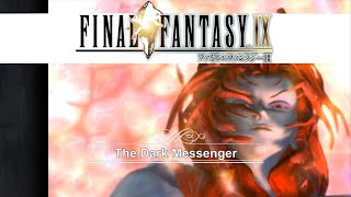 Final Fantasy IX   The Dark Messenger