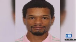Homicide suspect arrested in Michigan