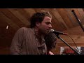 Dawes - Love Is All I Am - 10/11/2009 - Mooney Hollow Saloon Barn - Green Island, IA