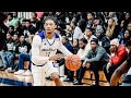 Justin Warren | Dillard University PG 2023-2024