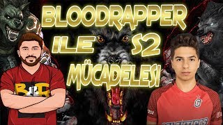 BLoodRappeR İle S2 MÜCADELESİ ! Wolfteam AytekinPASA