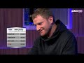 u.s. poker open 2021 event 10 $10 000 short deck final table