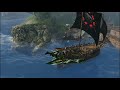 archeage ships and sailing information