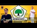 Lagu murut Golongan karya Anto Bolokot Calon DPRD PROVINSI DAPIL 4 Nomor urut 2