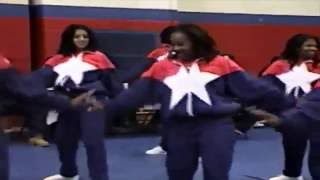 VSU TROJAN EXPLOSION THROWBACK 2002