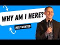 How To FIND God's PURPOSE For Your Life | Mike Darnell