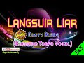 Langsuir Liar by Rusty Blade [Original Audio-HQ] | Karaoke Tanpa Vokal