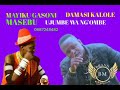 damasi kalole ft mayiku gasoni masebu ujumbe wa ng ombe official audio by brand maisha studio